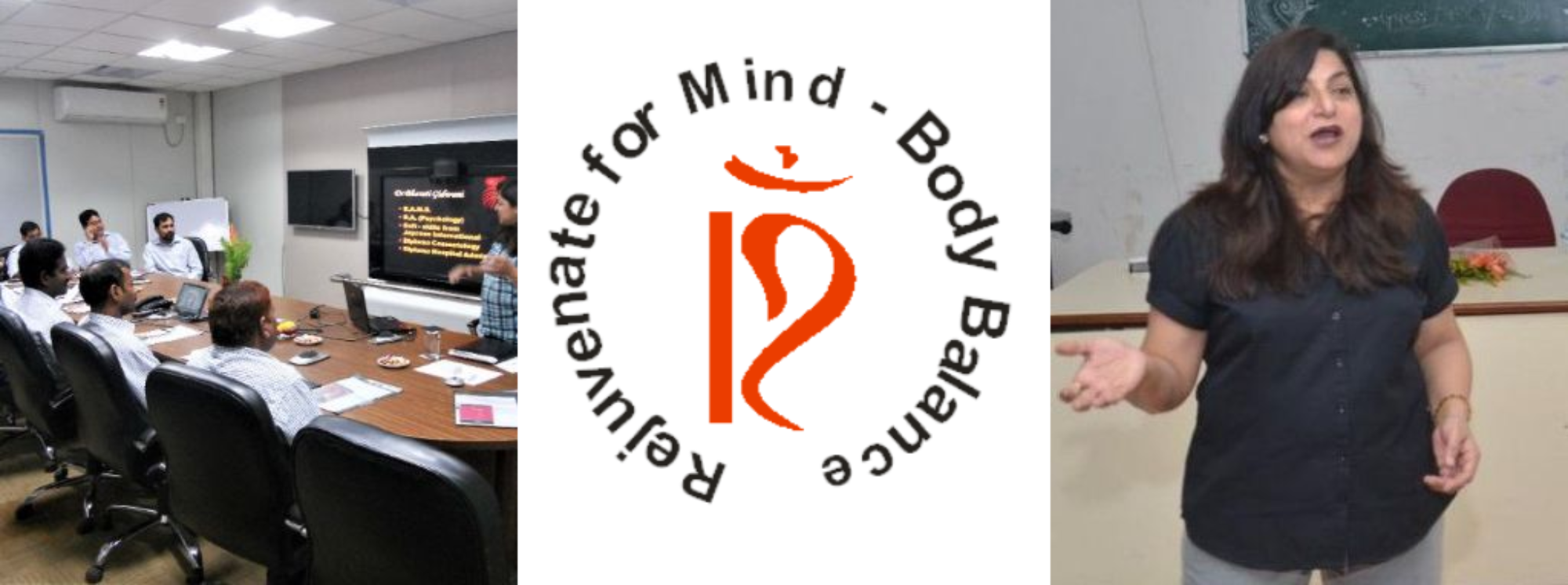 Stress Management Counselling